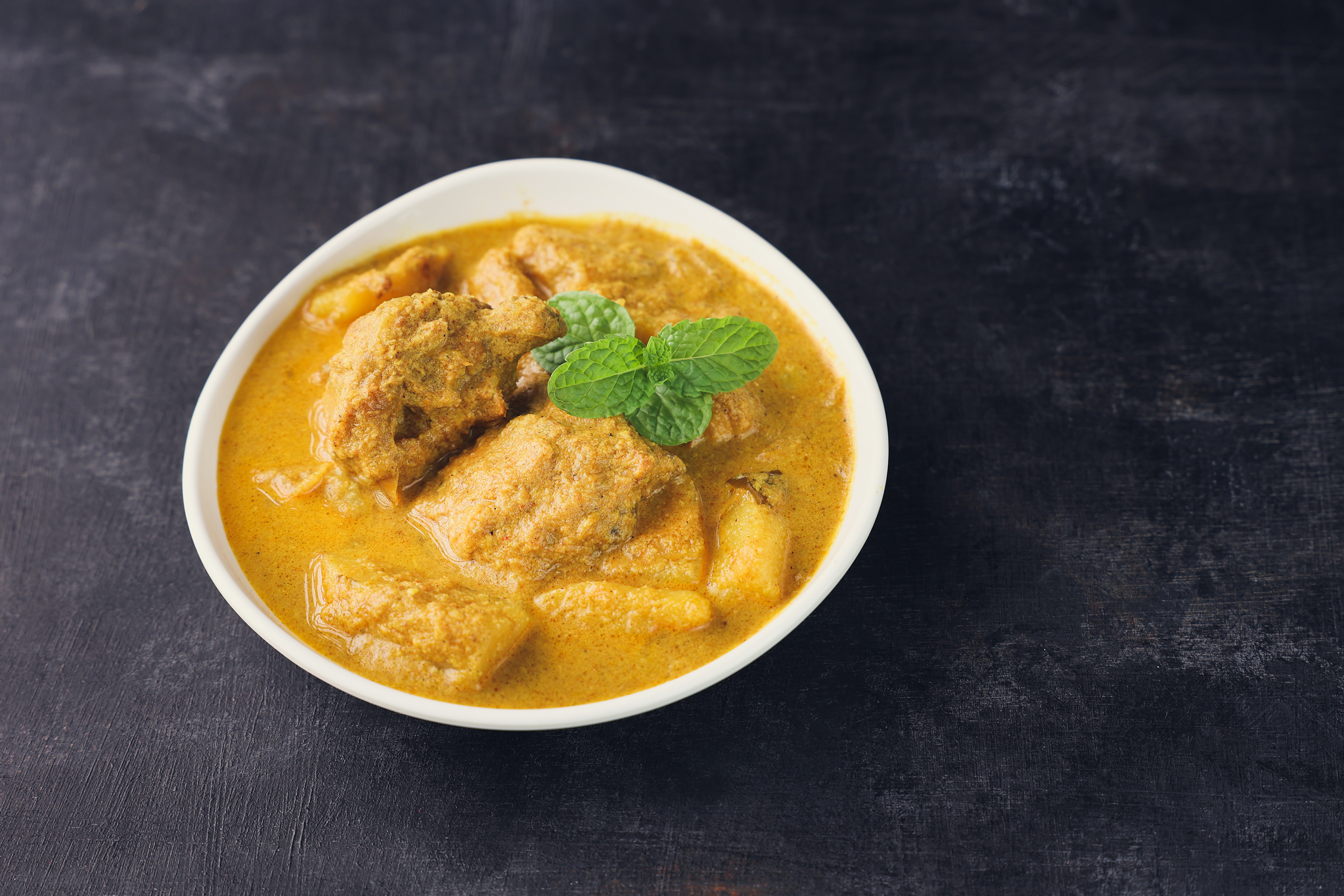 112 Types Of Curry Sorted By Popularity - TasteAtlas