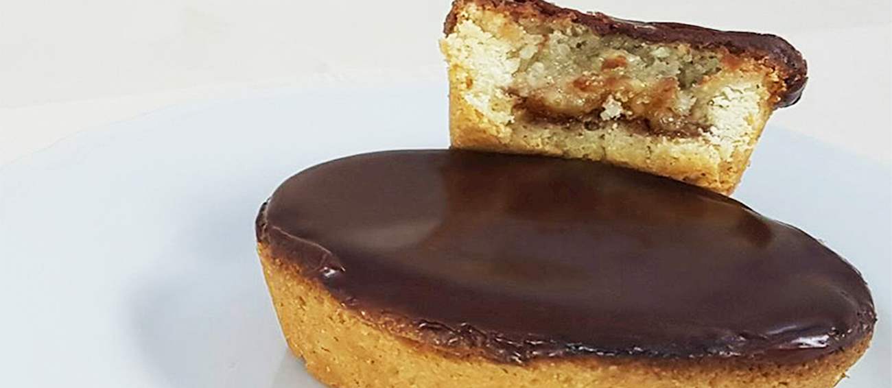 3 Best Shortcrust Pastries in Apulia TasteAtlas