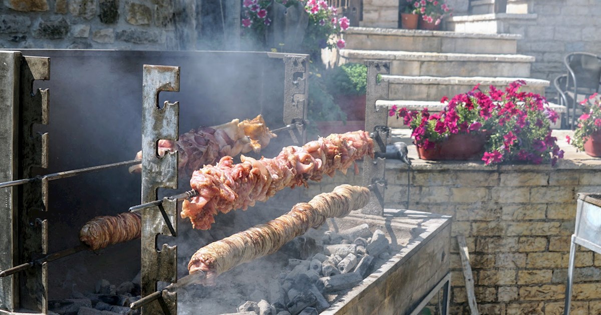 Popular Offals 100 Best Offal Dishes in the World - TasteAtlas