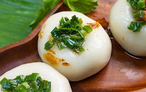 Bánh ít trần