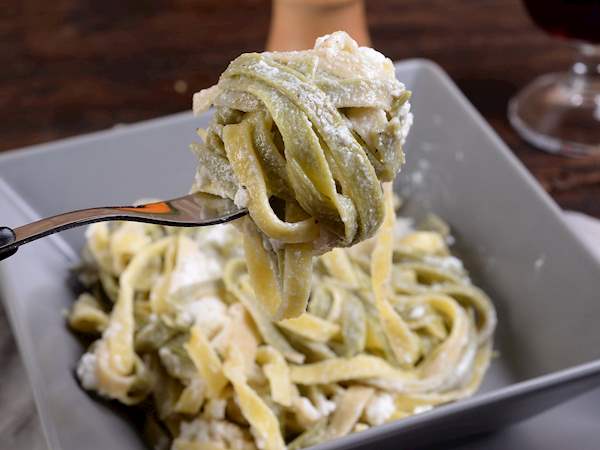 3 Most Popular African Pasta Dishes - TasteAtlas