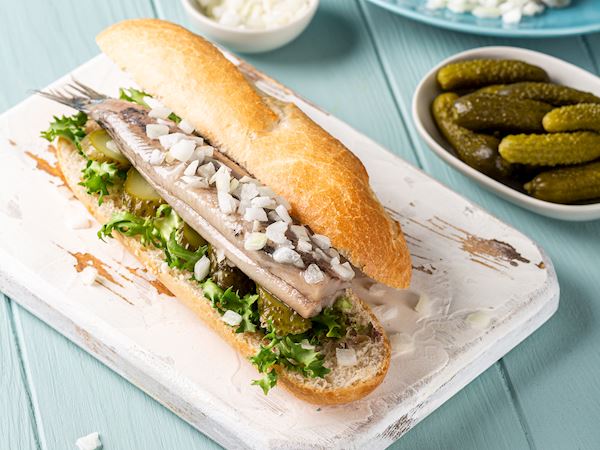El choripán se posiciona como uno de los mejores sándwiches del mundo, según un ranking internacional