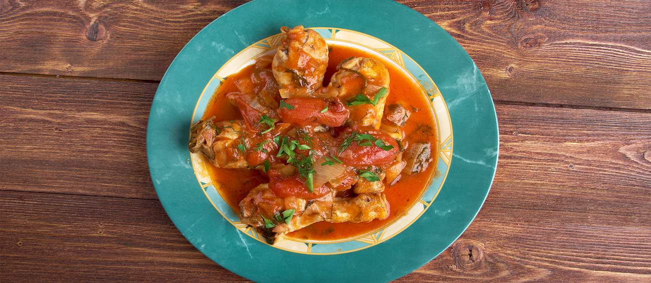 10 Most Popular Italian Game Dishes TasteAtlas