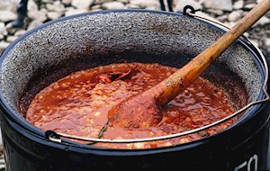 Chili con Carne