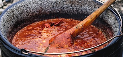 Chili con Carne