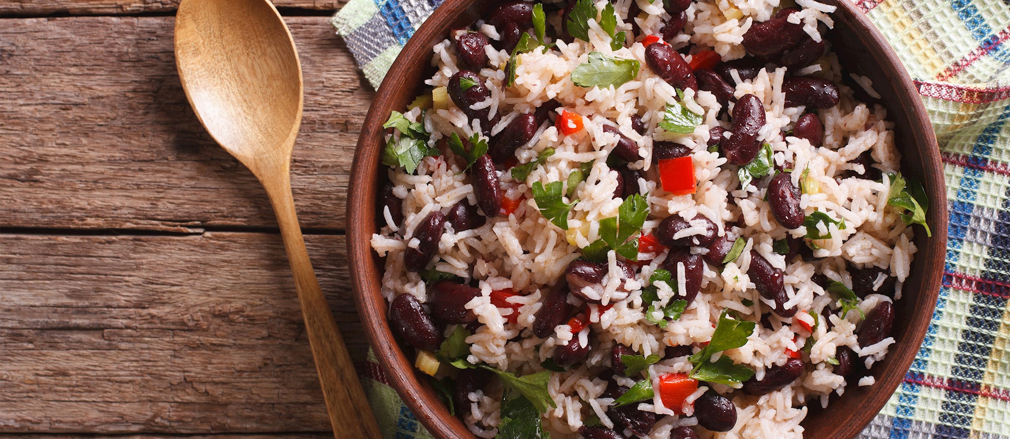 Where to Eat the Best Casamiento in the World? | TasteAtlas