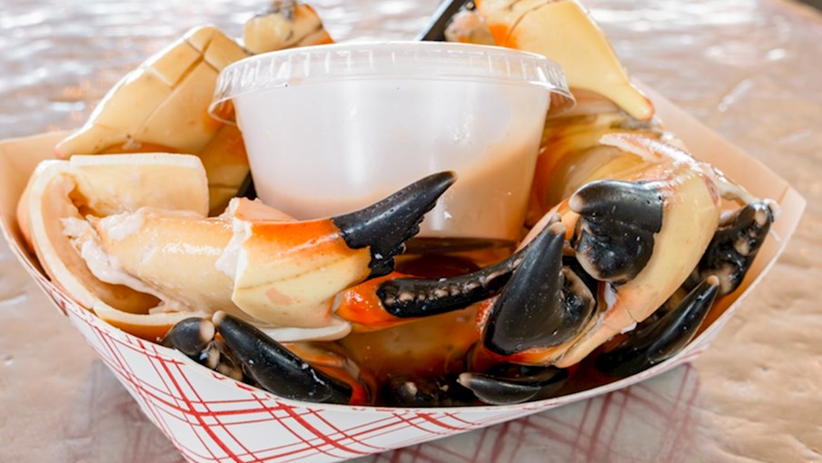 39 Best Crab Dishes in the World - TasteAtlas