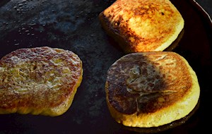 Roti bom