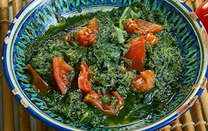 Sukuma wiki