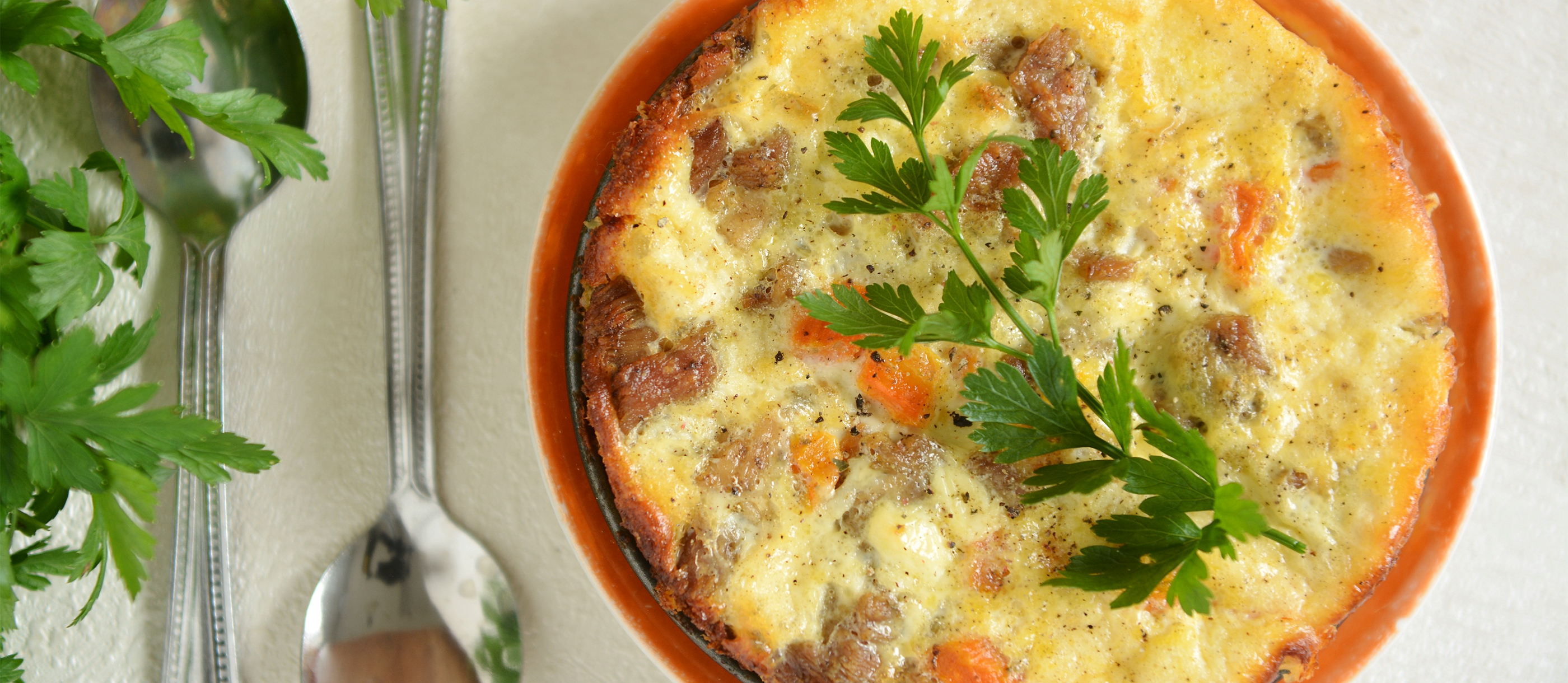 Balšića Tava Traditional Veal Dish From Montenegro, Southeastern Europe