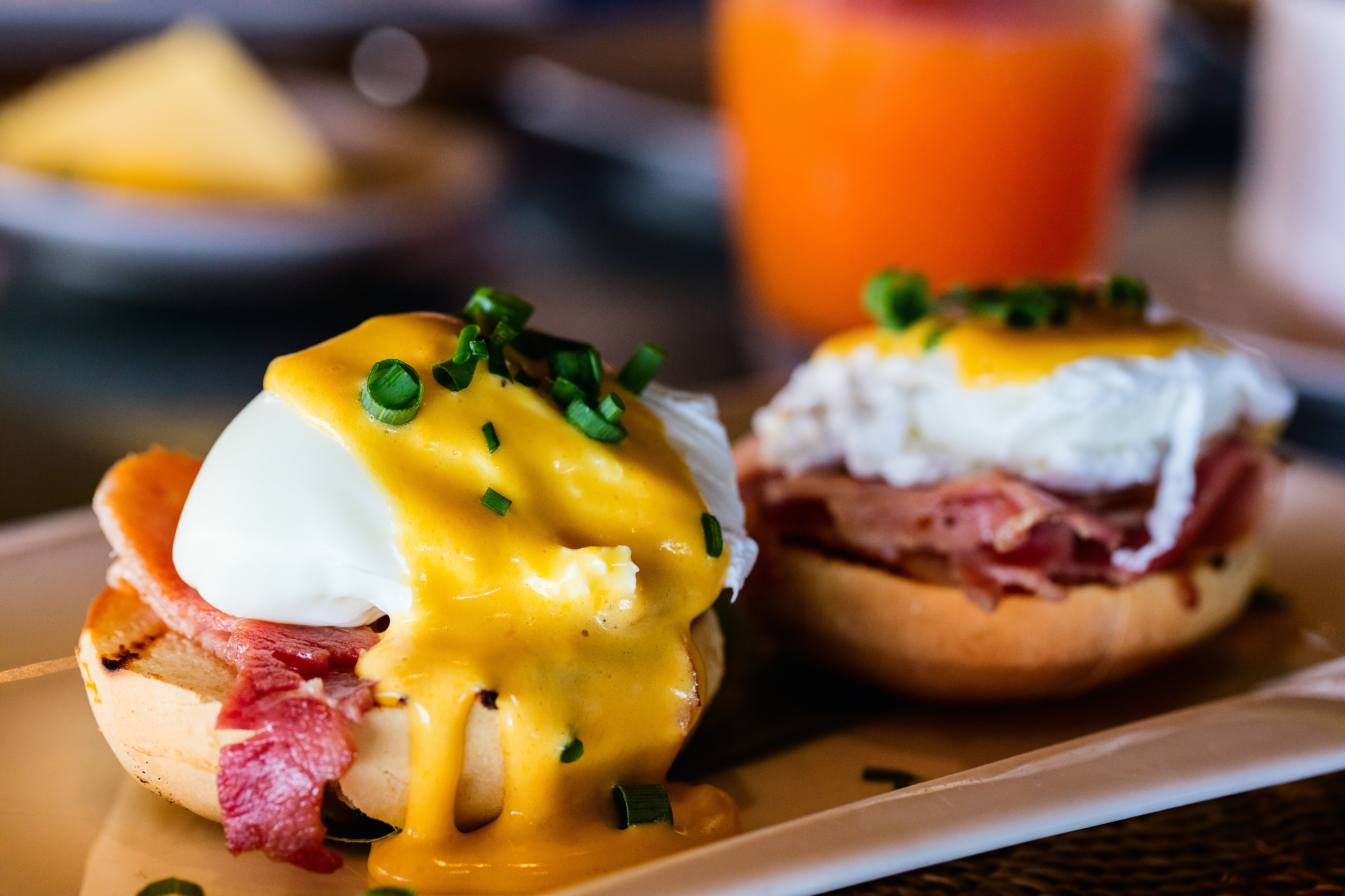 10 Most Popular American Breakfasts Tasteatlas