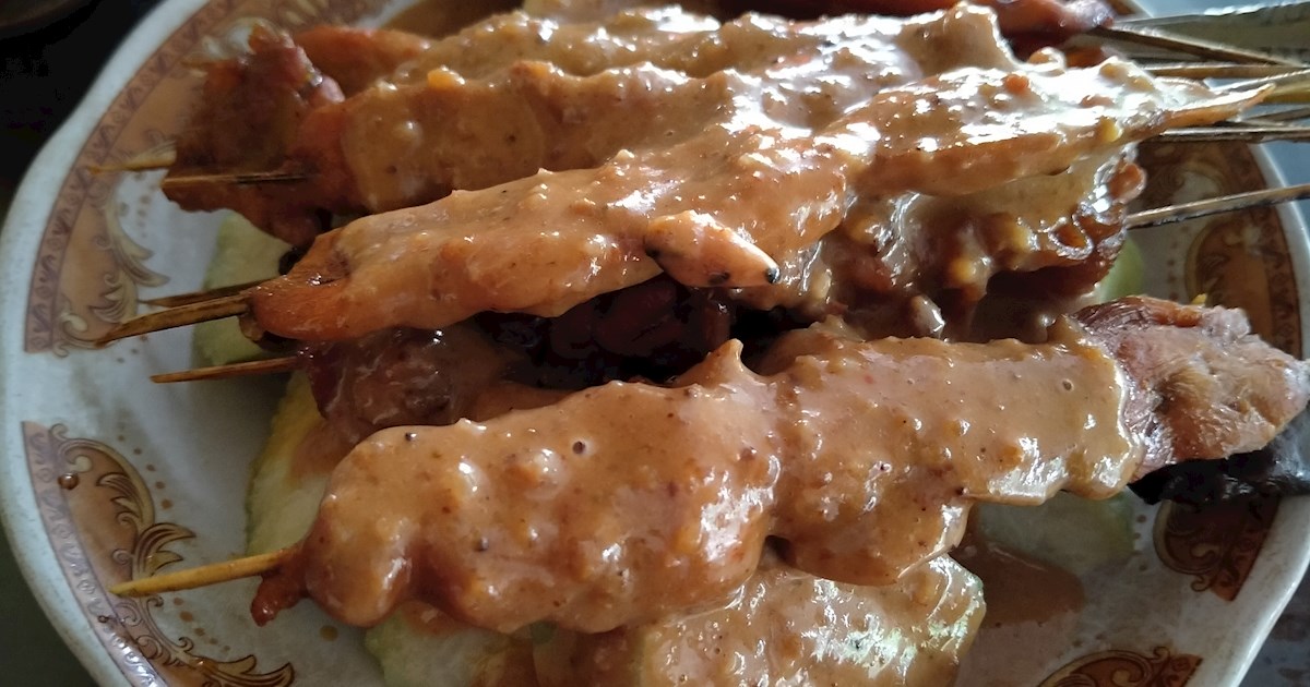 6 Best Chicken Dishes in Java - TasteAtlas