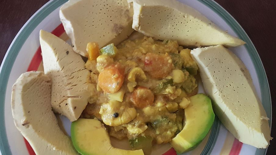 50 Most Popular Jamaican Foods TasteAtlas