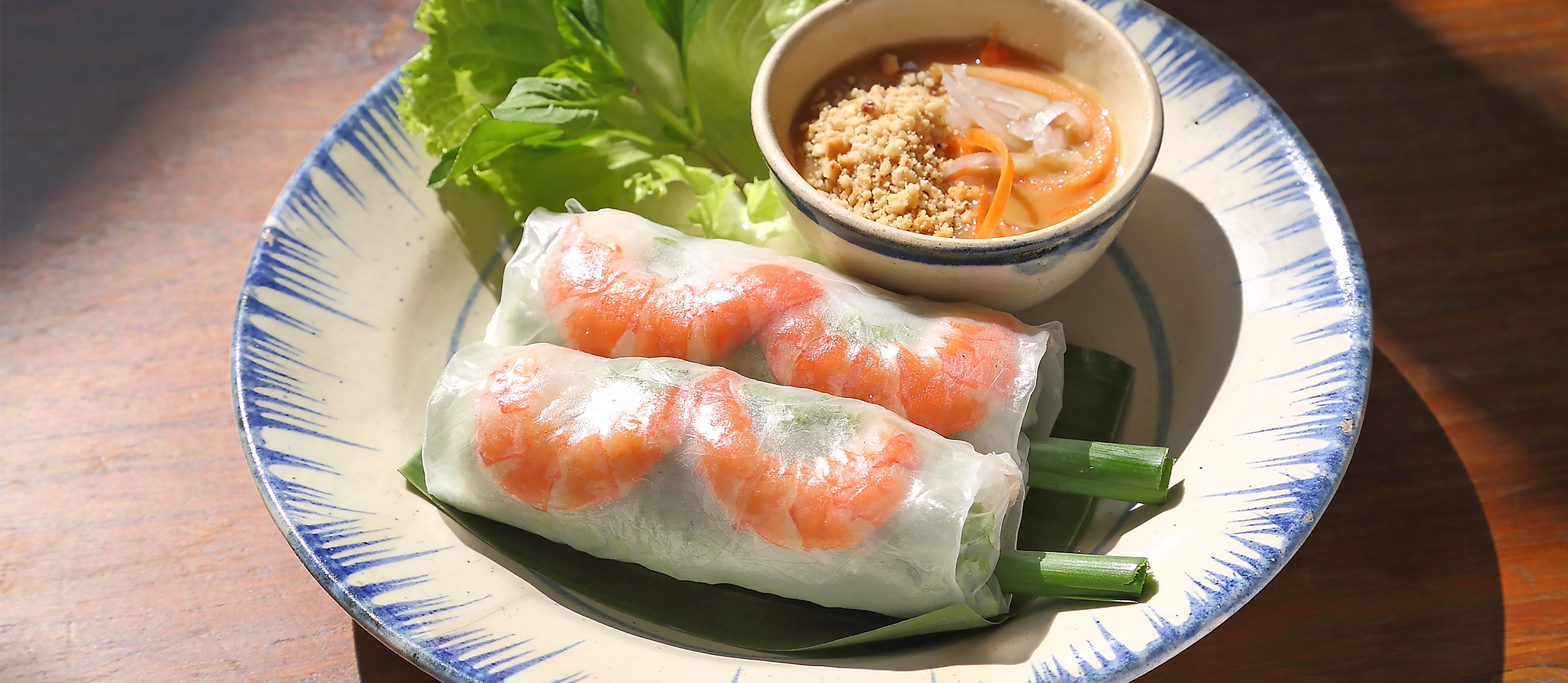 10 Most Popular Vietnamese Appetizers - TasteAtlas