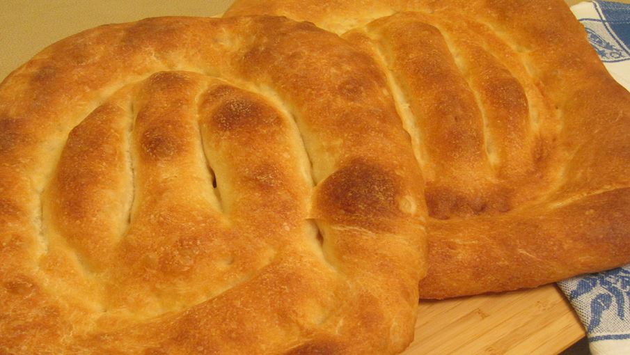5 Most Popular Armenian Breads TasteAtlas