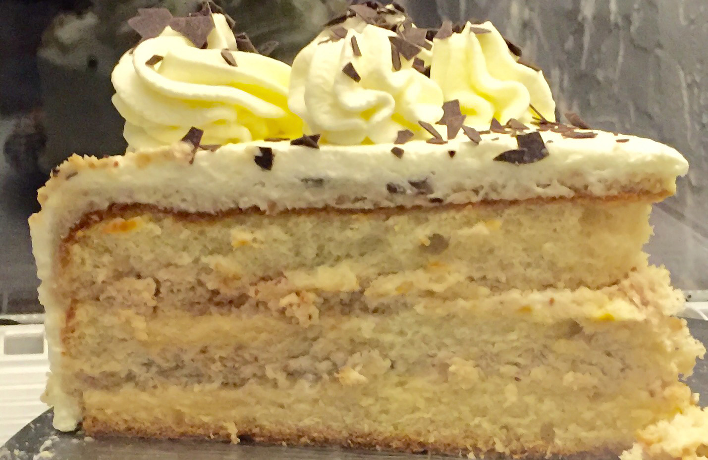 Ostfriesentorte | Traditional Cake From East Frisia, Germany