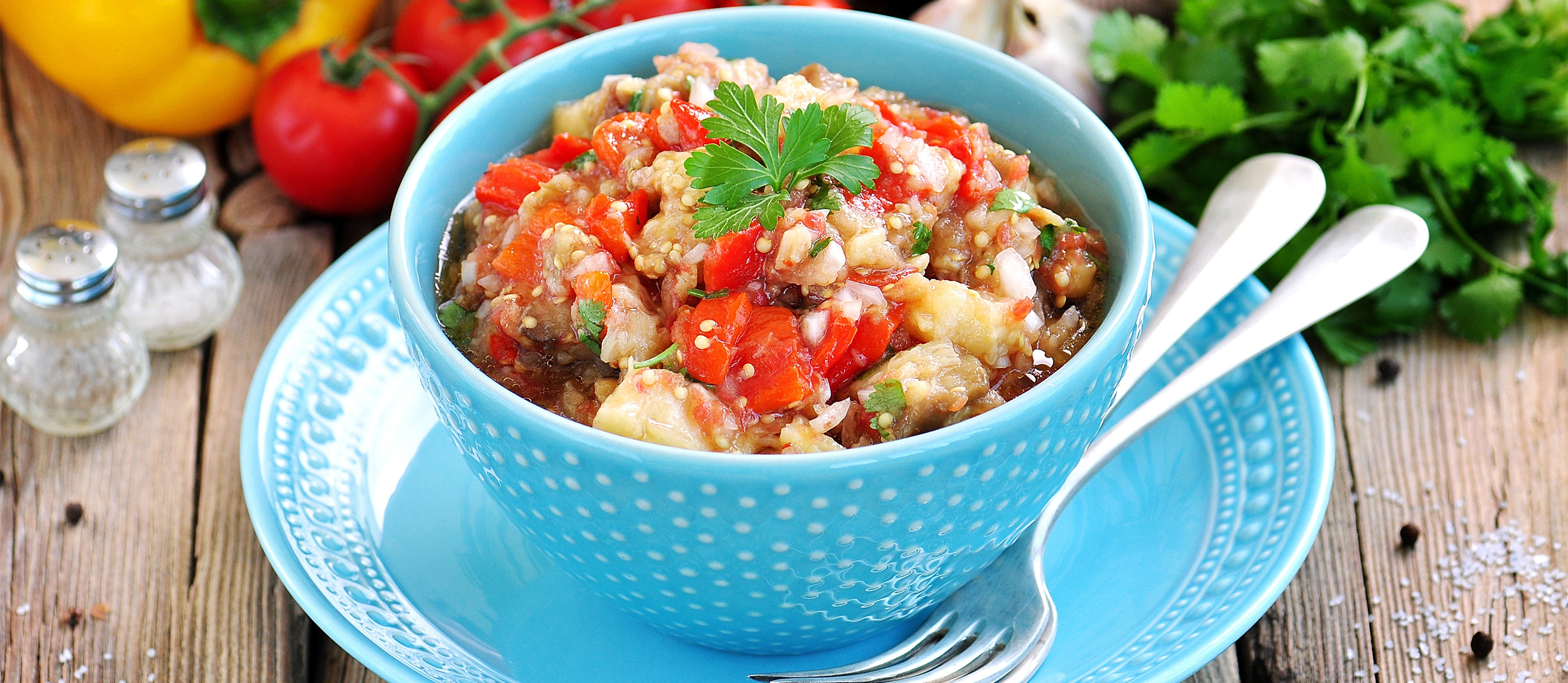 8 Most Popular Turkish Salads TasteAtlas