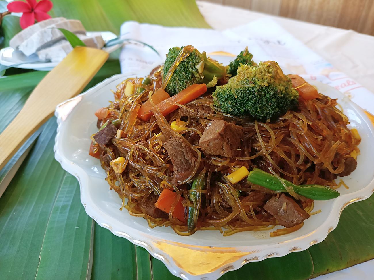 Samoan Food: Top 21 Dishes - TasteAtlas