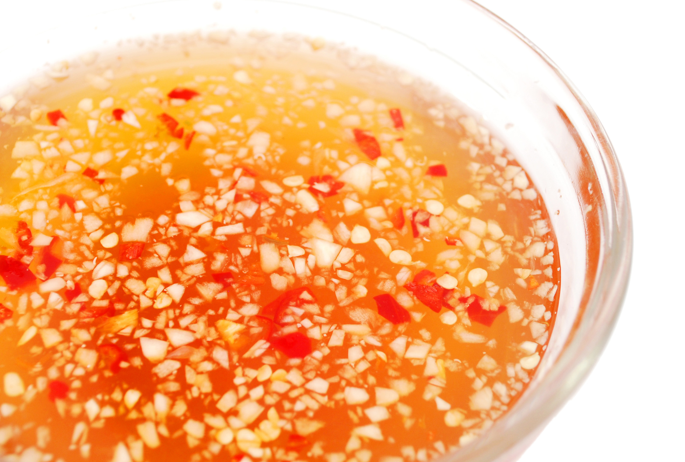 Mắm Nêm Traditional Sauce From Vietnam, Southeast Asia