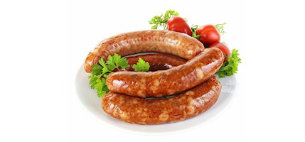 Kohlwurst