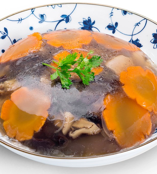 Aspics of the World: 12 Best Aspics, Recipes & Restaurants - TasteAtlas