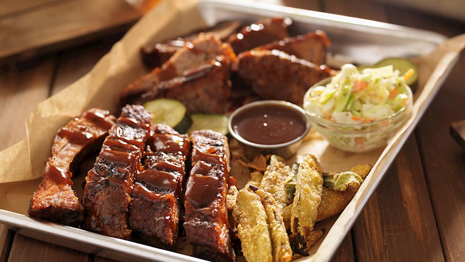 100 Most Popular Southern American Foods TasteAtlas