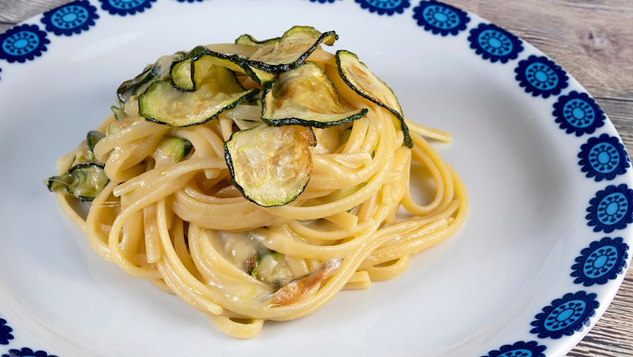 100 Most Popular Pasta Dishes in the World TasteAtlas