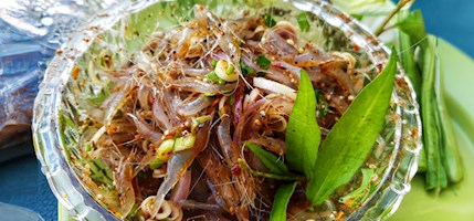 TasteAtlas - Local food around the world