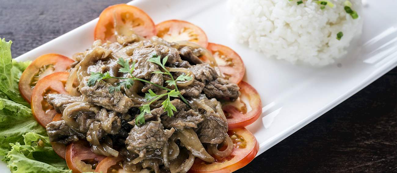 Cambodian Food Top 4 Dishes TasteAtlas