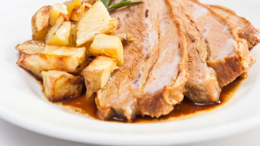 10 Most Popular Italian Veal Dishes TasteAtlas