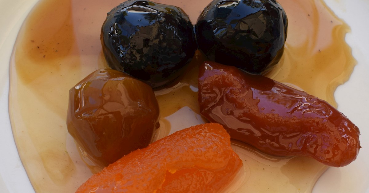 5 Best Desserts in Cyprus TasteAtlas