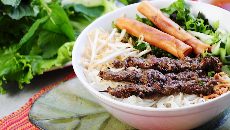 29 Best Noodle Dishes in Vietnam TasteAtlas