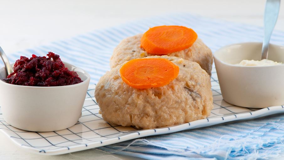 5 Most Popular German Seafood Dishes TasteAtlas