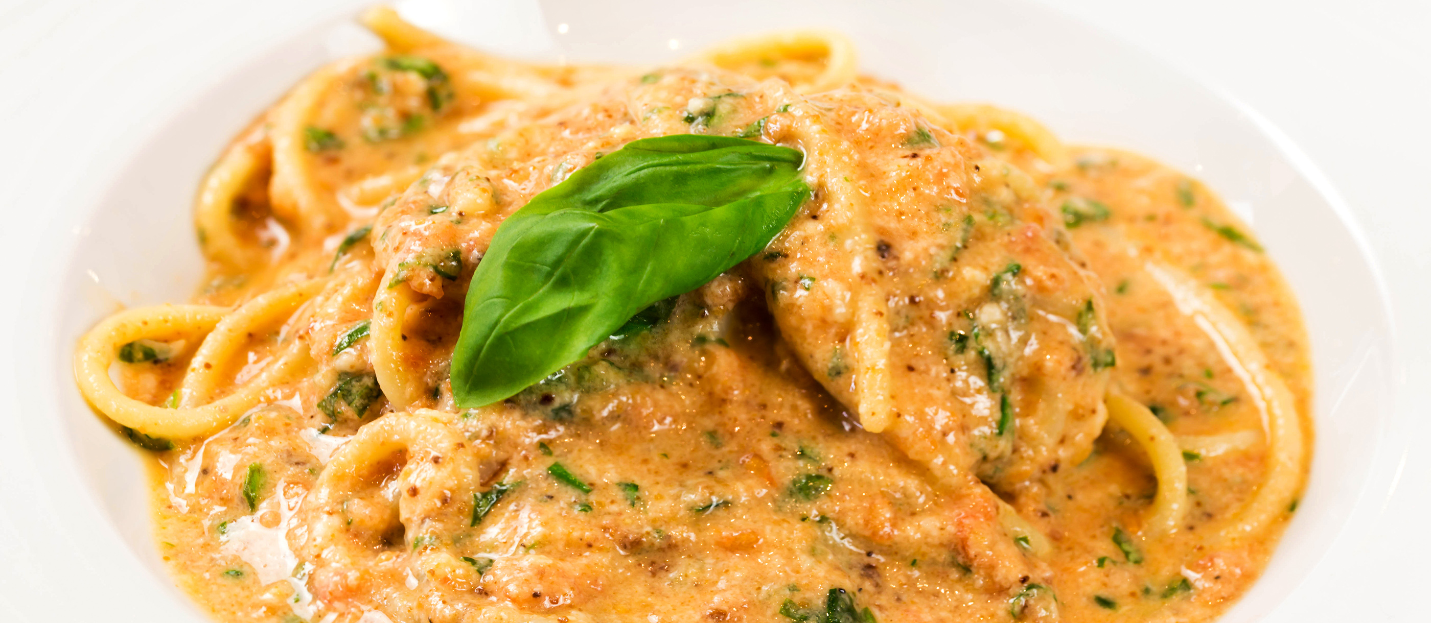 Pesto Alla Trapanese Traditional Sauce From Trapani, Italy