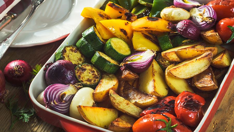 11 Best Side Dishes in Greece TasteAtlas