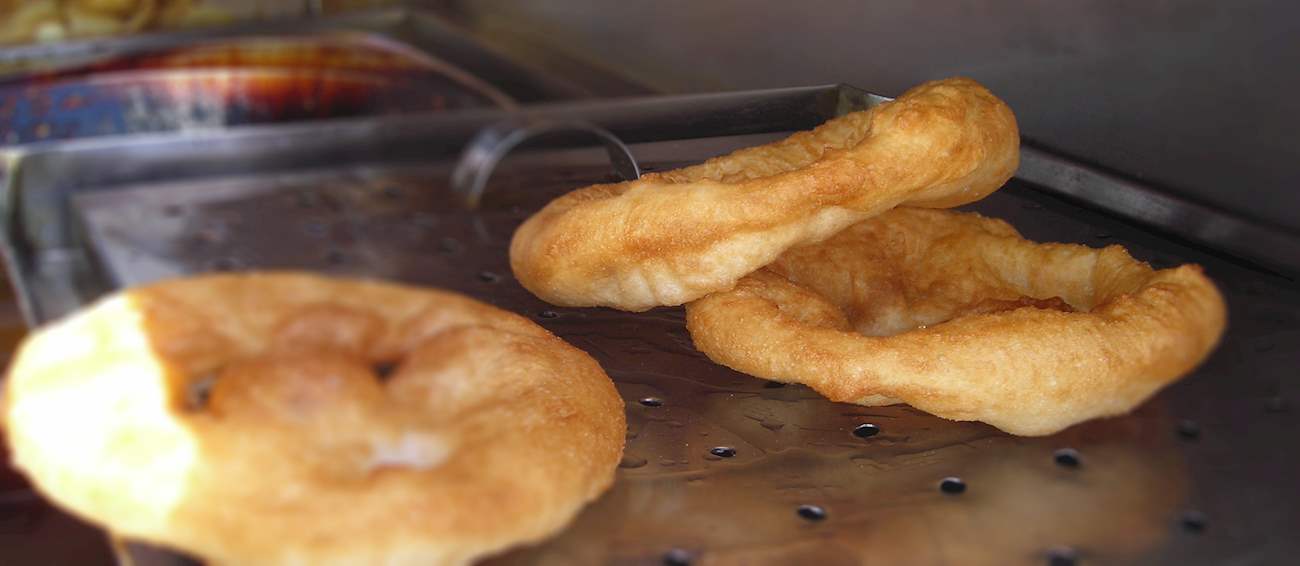 4 Most Popular Tunisian Pastries