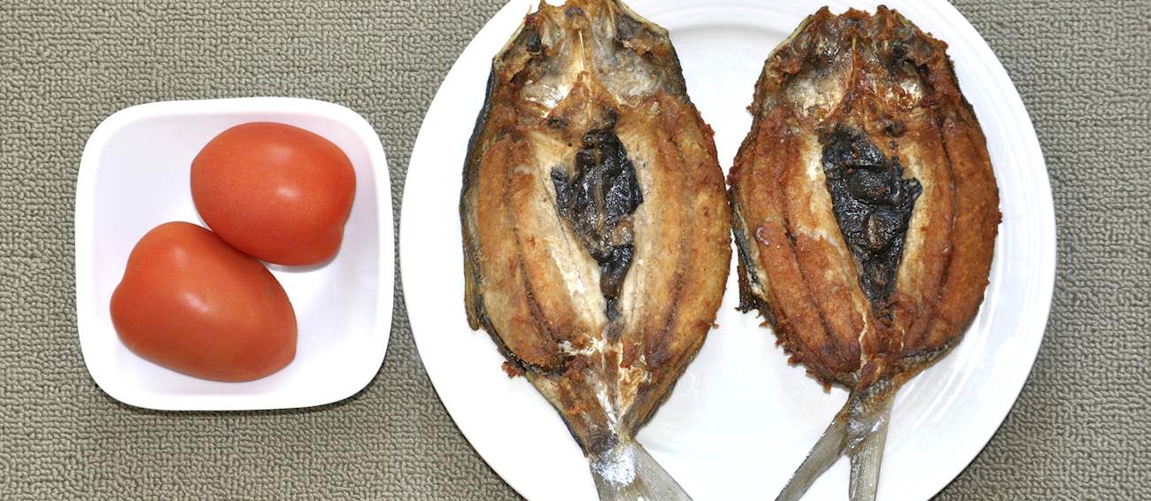 5 Most Popular Filipino Seafood Dishes - TasteAtlas