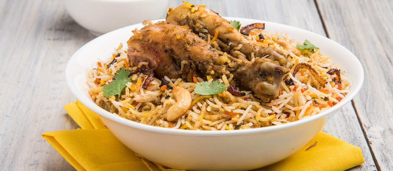 4 Most Popular Omani Meat Dishes