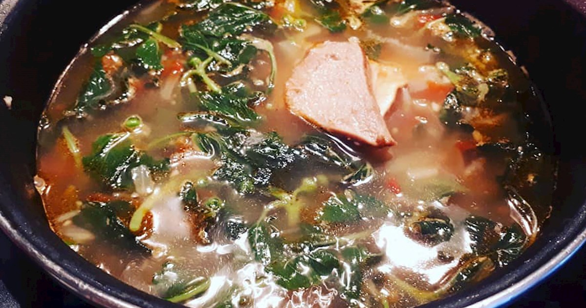 4 Best Stews in Madagascar TasteAtlas