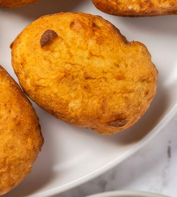 Eat Local in Libya - TasteAtlas