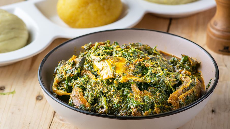 10 Most Popular Nigerian Dishes - TasteAtlas