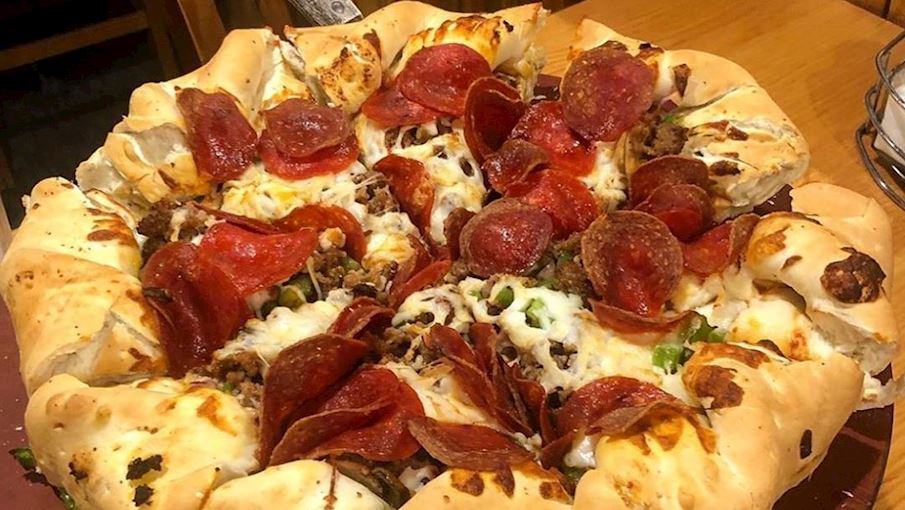 15 Foods in Denver - Best Authentic Restaurants - TasteAtlas