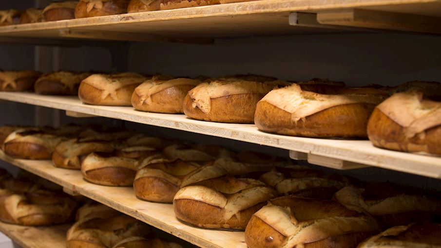 10 Most Popular French Sweet Breads TasteAtlas