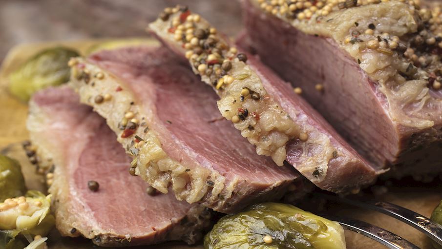 9 Most Popular Irish Meat Dishes TasteAtlas