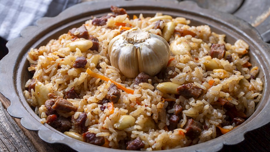 23 Types of Pilaf Sorted by Popularity TasteAtlas