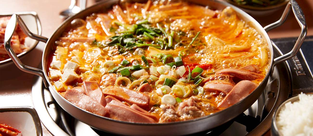 9 Best Rated Korean Noodle Dishes TasteAtlas