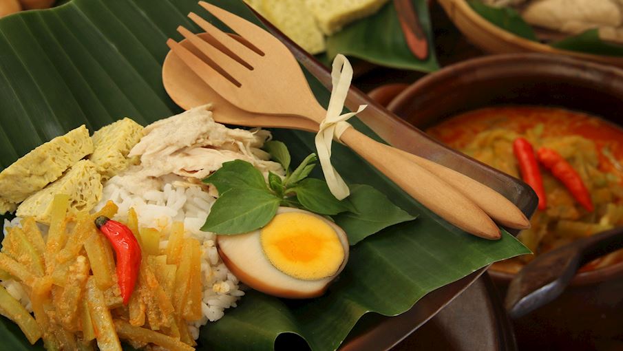 24 Best Rice Dishes in Indonesia TasteAtlas