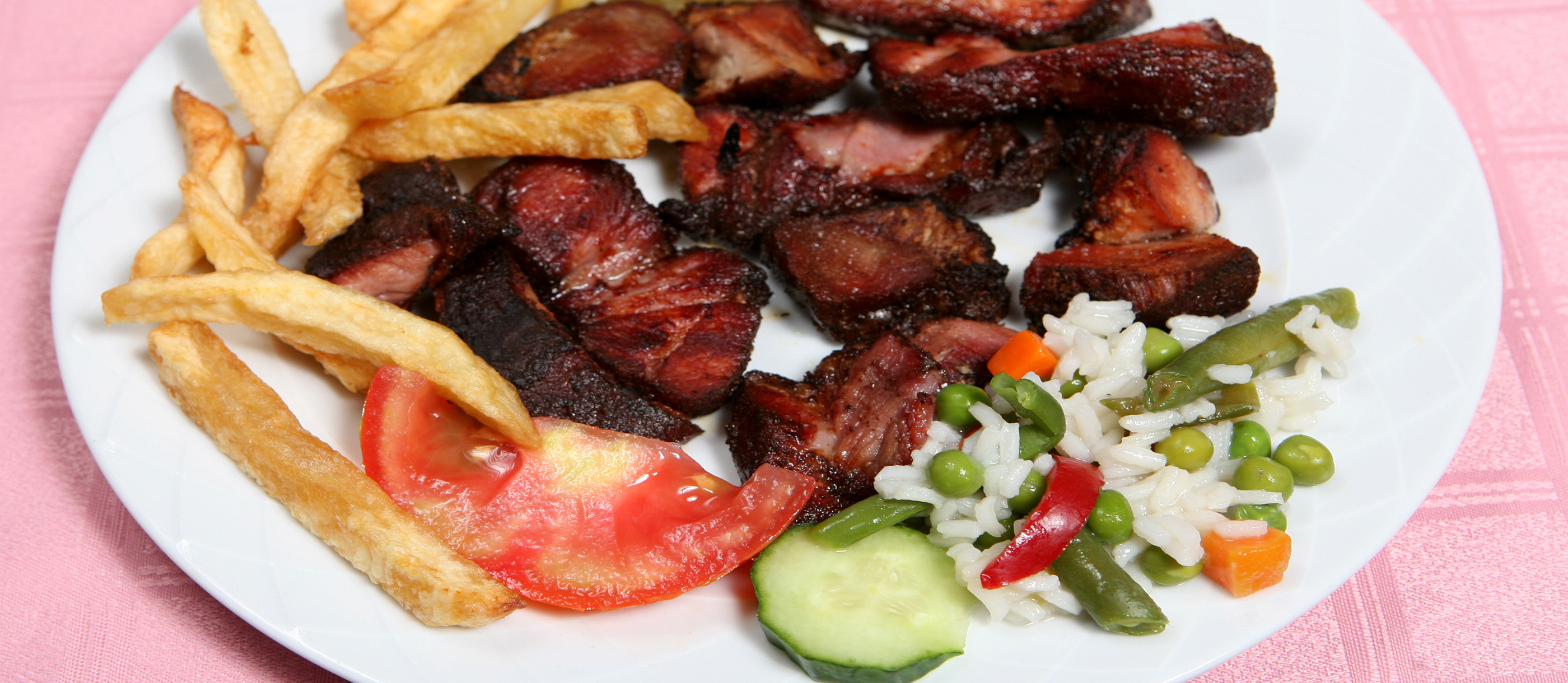 3 Best Rated Meat Dishes With Pork and Marjoram TasteAtlas