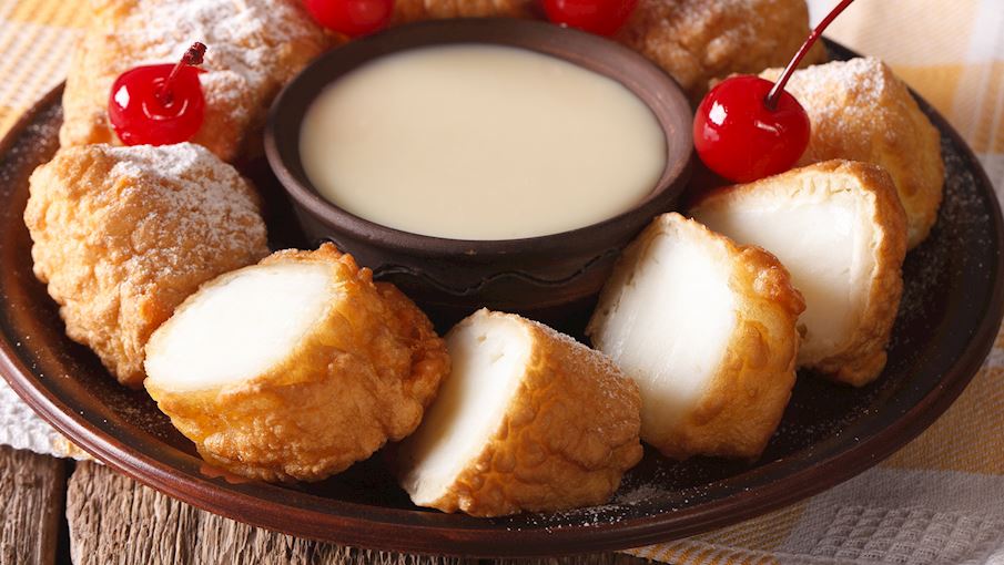 8 Most Popular Spanish Street Foods - TasteAtlas