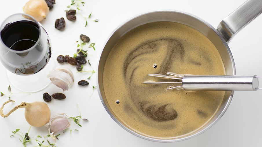100 Most Popular Sauces in The World TasteAtlas